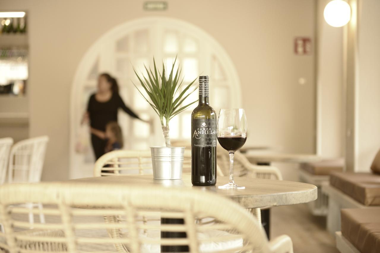 El Niu De Martinet酒店 外观 照片