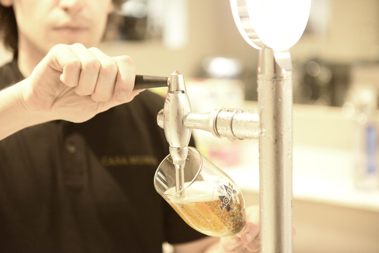El Niu De Martinet酒店 外观 照片