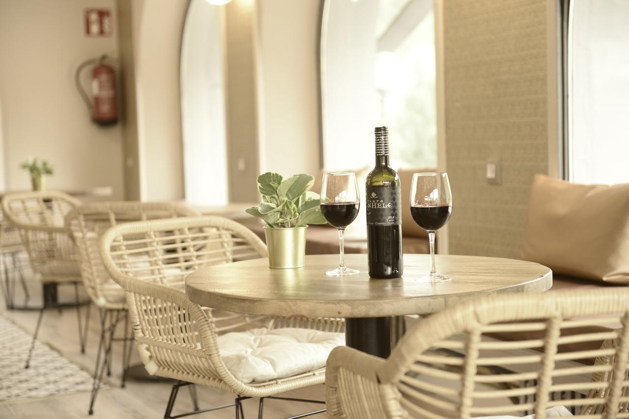 El Niu De Martinet酒店 外观 照片